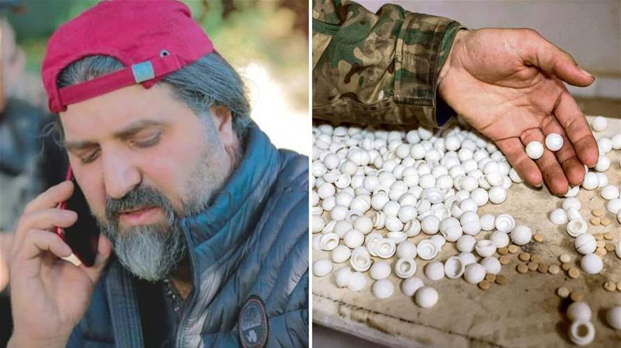 Lebanon arrests top drug lord Nouh Zaiter in ambush operation: Here are the details