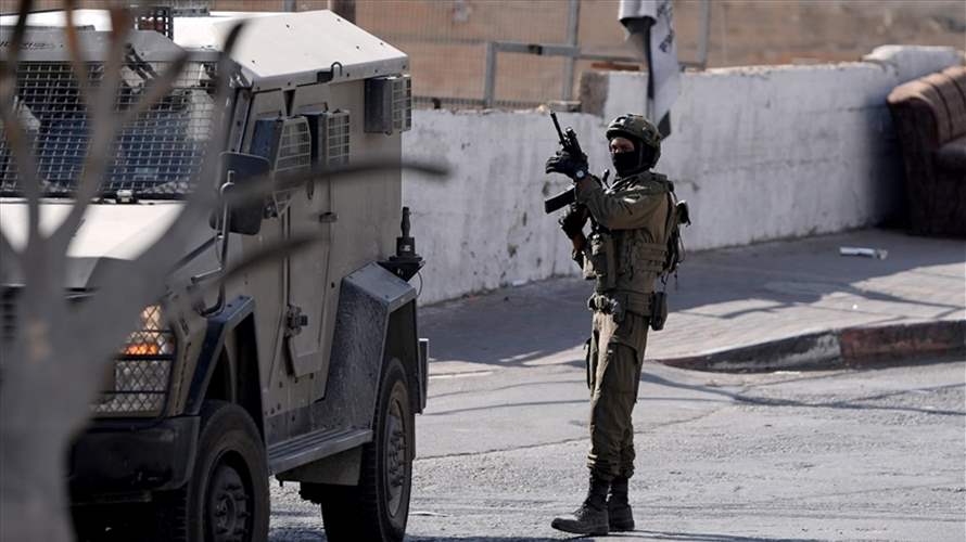 مقتل شابَين فلسطينيين برصاص إسرائيلي في الضفة الغربية المحتلة