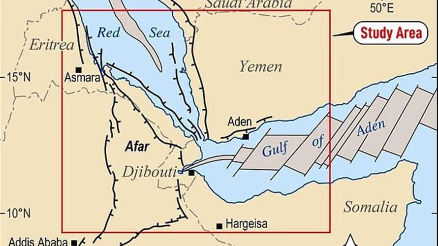 قارة تتشقَّق… أفريقيا بدأت بالانقسام إلى جزأين والعلماء يكشفون متى ستتشكل "القارتان الجديدتان"