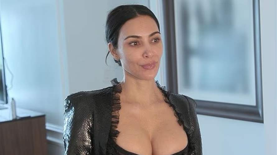 اكتشاف تمدّد دماغي خطير لدى كيم كارداشيان يهدد حياتها… وهذا ما أكّده لها الأطباء