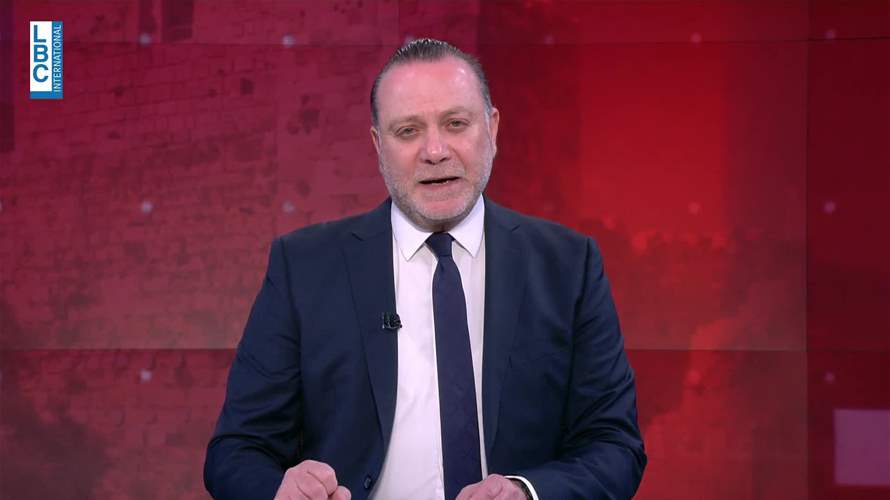 مقدمة النشرة المسائية 21-11-2025