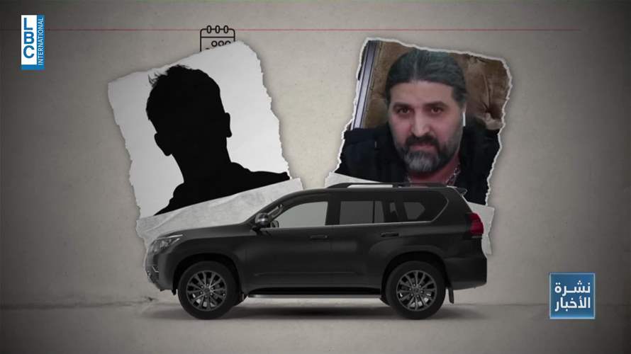 هكذا سقط نوح زعيتر في قبضة المخابرات