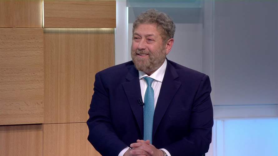 افرام لـ جدل: عون قال للجميع الليلة "Game Over"... وعلينا التأسيس لحوار بناء يؤدي لوقف إطلاق النار وإتفاقيات في الشرق