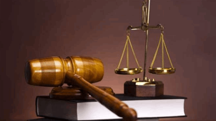 توقيف رئيسة إقليم لدى الجمارك باسكال إيليا والمراقب أول عزام الكنج والمراقبين رامي جمال وإدوار العلم