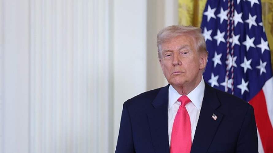 ترامب: سيتعين على زيلينسكي الموافقة على خطة السلام في أوكرانيا