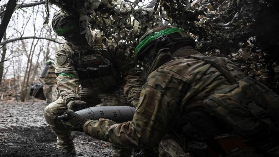 مبعوث الرئيس الروسيّ: راقبوا مهاجمي خطة السلام وكيف يستفيدون من حرب لا نهاية لها