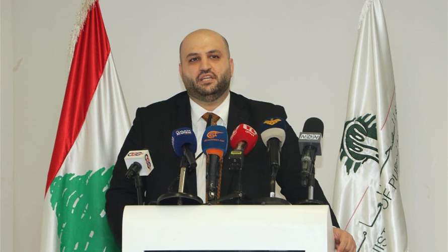  وزير الصحة محذرًا من مخاطر التدخين: سأطرح على مجلس الوزراء التشدد في تطبيق القانون 174 