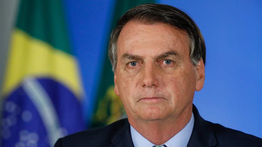 Brazil's former president Jair Bolsonaro sent to prison: Lawyer