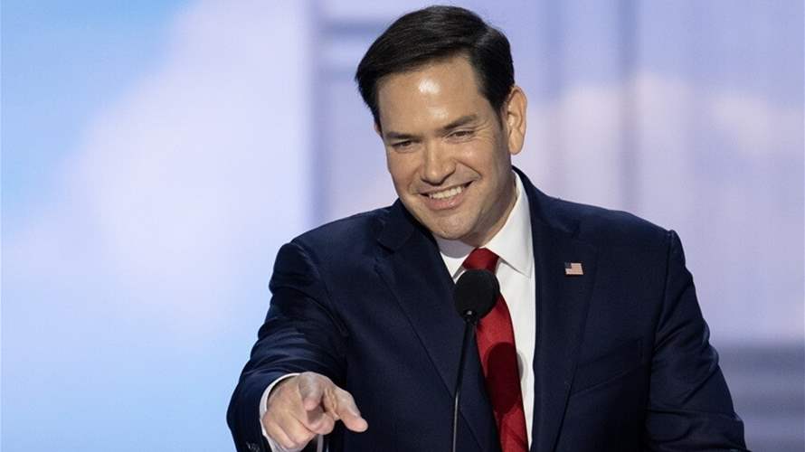 US praises Lebanon's "brave steps" toward a brighter future on Independence Day