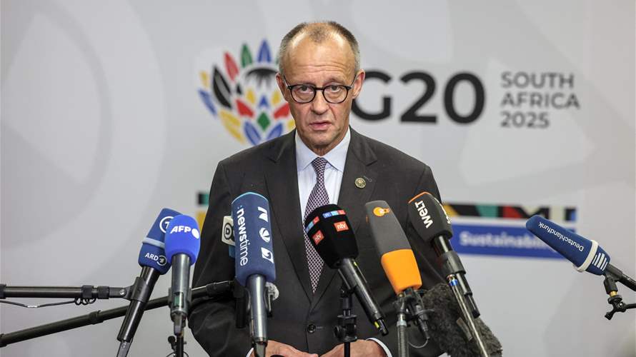 US plan to end war must have Ukraine's total consent: Germany