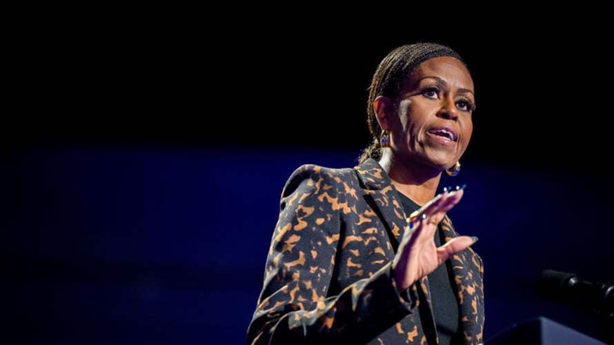 ميشيل أوباما تفجّر مفاجأة صادمة عن ولايتها كسيدة أولى: "شعرت بالضيق"