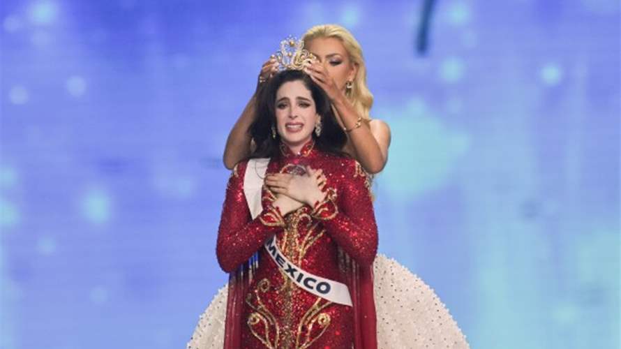 بعد الجدل الذي أُثير حول فوزها باللقب... هكذا ردّت ملكة جمال الكون 2025 فاطمة بوش!