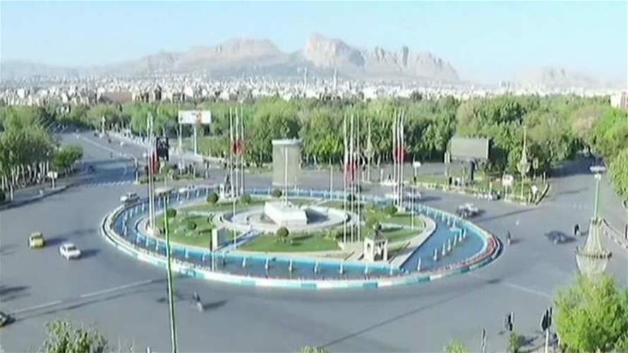 عاصمة ايران قد لا تكون طهران في المستقبل