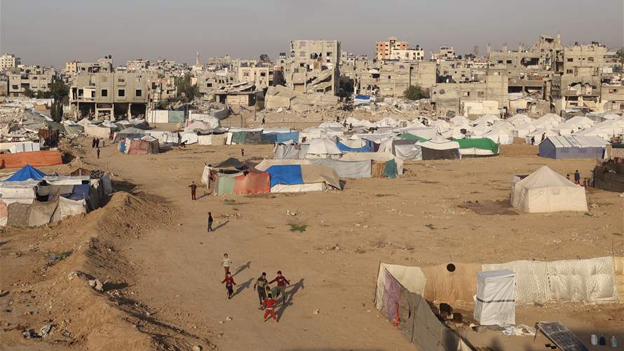 رئيس الوزراء الكندي والمستشار الألماني أكدا دعمهما لخطة السلام الشاملة لإنهاء الحرب في غزة