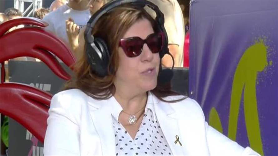 وزيرة الشباب والرياضة من سباق SPINNEYS WOMEN’S RACE: نحاول الترويج للرياضة كثقافة ونمط حياة