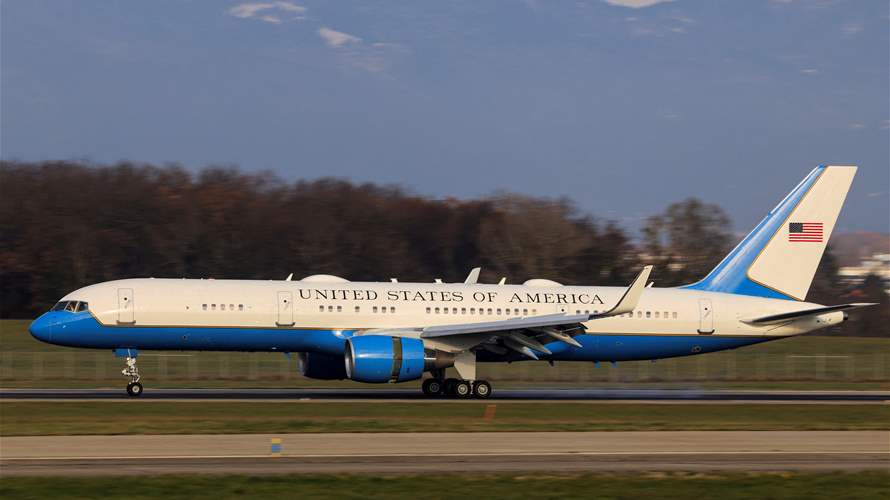 روبيو يصل جنيف للمشاركة في المحادثات بشأن خطة السلام في أوكرانيا