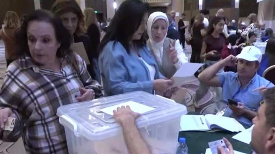 النقابات تنتخب: مواجهة في الصيادلة وتنافس ثنائي في الفيزيائيين