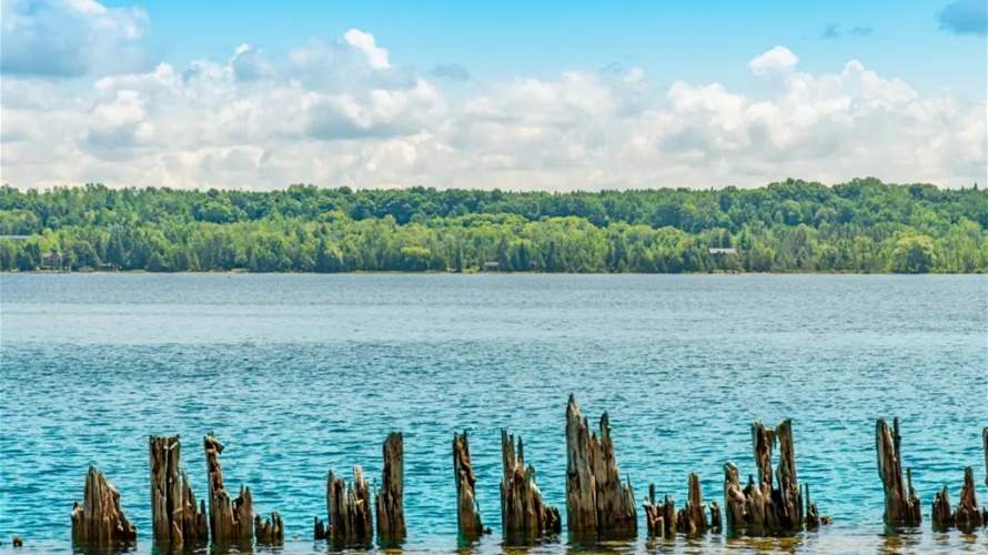 اكتشاف مذهل في أعماق بحيرة أونتاريو… العثور على سفينة من القرن التاسع عشر بحالة شبه مثالية! (صور)