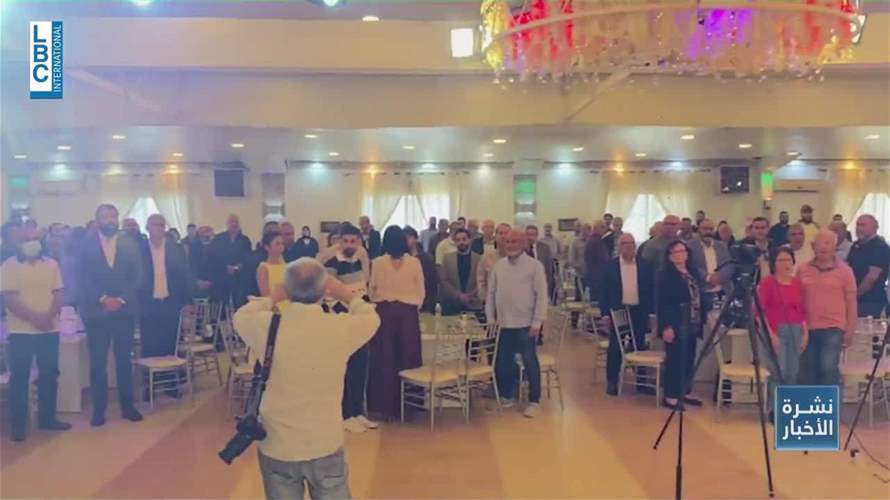 من تحت القصف: جنوبيون يطرحون بديلاً عن واقع مفروض