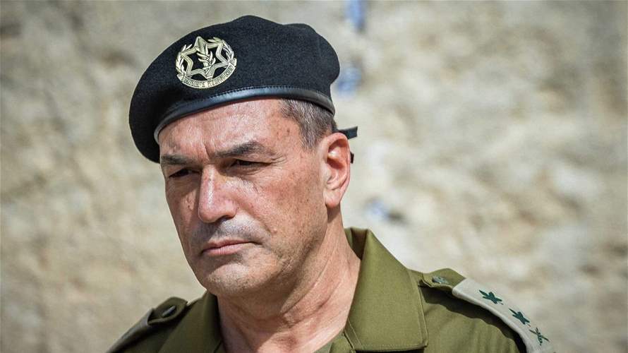 Israeli military to sack several generals over October 7 attack