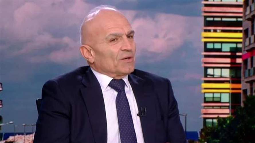 لبنان يمرّ بفترة شحّ في المياه... ربيع خليفة للـLBCI: هذه السنة إسنثنائية!