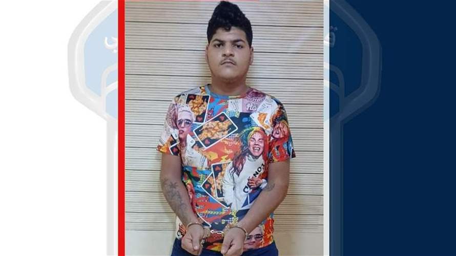 نشَلَ حقيبة سيّدة مسنة في الأشرفية... وشعبة المعلومات توقفه