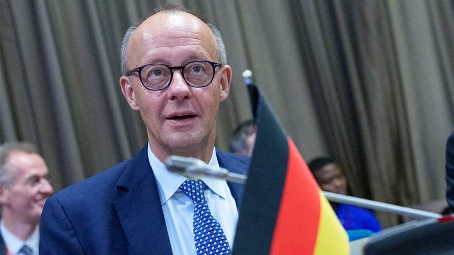 المستشار الألماني يؤكد أن أي خطة سلام لأوكرانيا يجب أن تحظى بموافقة أوروبية