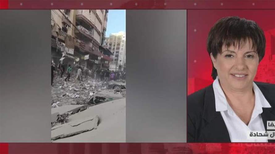 بعد غارة الضاحية… هكذا يبدو الموقف الإسرائيلي