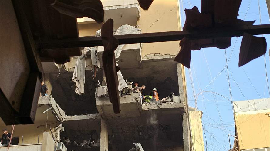 Israel escalates threats against Lebanon following Haytham Tabtabai’s assassination