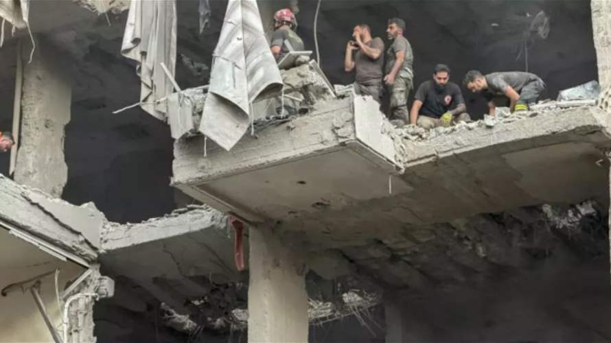 إيران أدانت اغتيال إسرائيل القياديّ العسكريّ في "حزب الله"