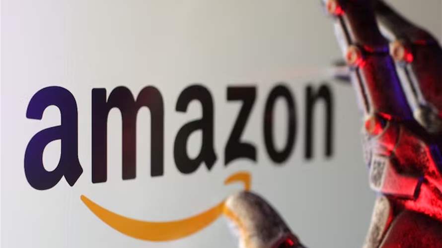Amazon says to invest $50 bn in US government AI infrastructure