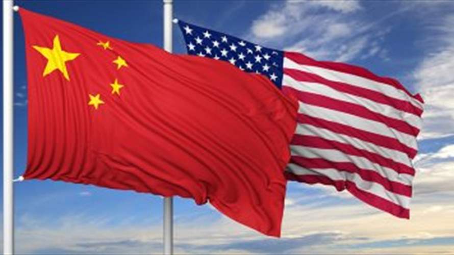 ترامب: قبلت دعوة شي زيارة الصين في نيسان