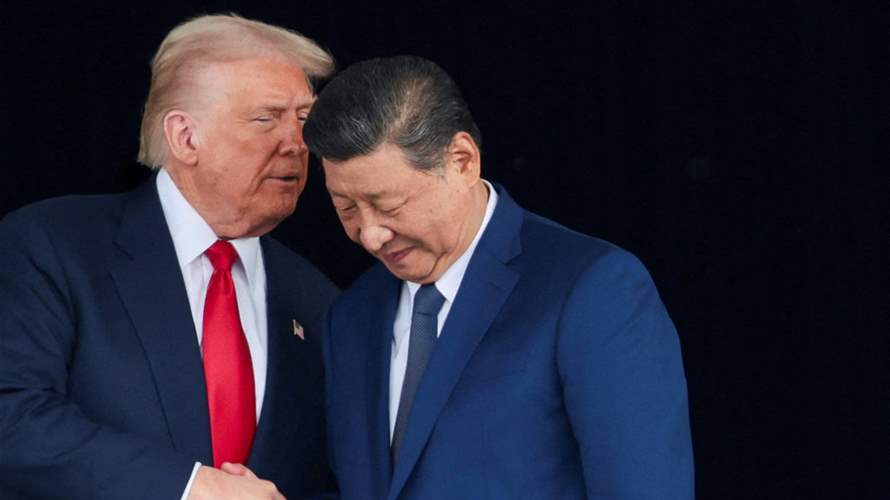 Trump touts 'extremely strong' US-China relations after Xi call