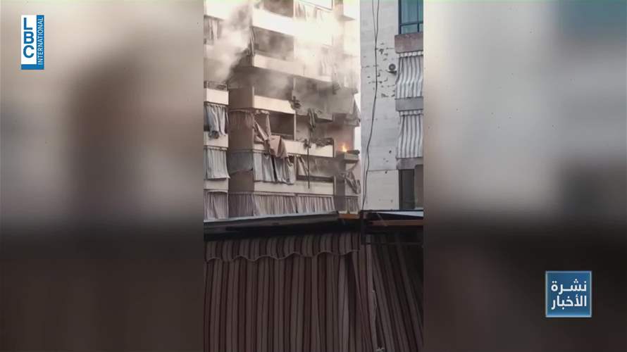 خرق أمني في صفوف حزب الله وقلق على مستوى الطائفة الشيعية