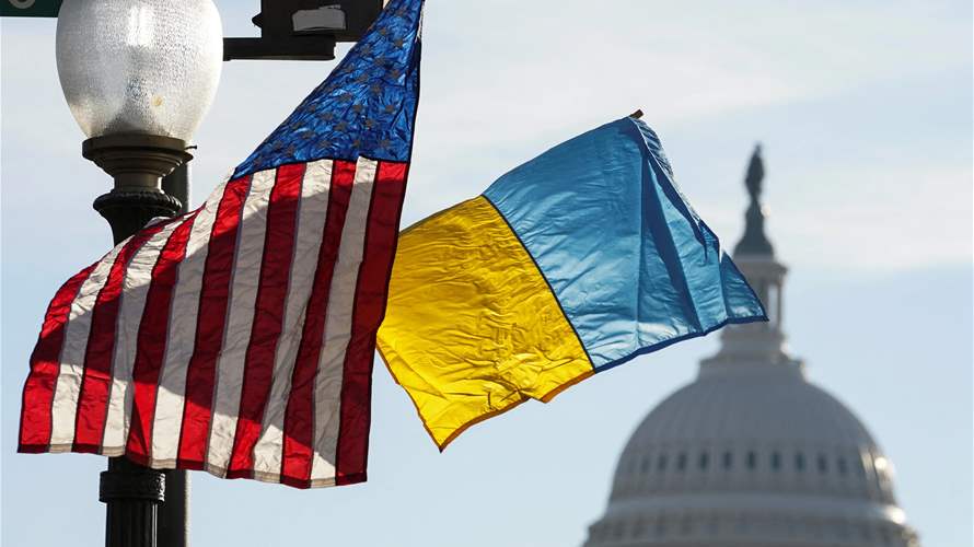 US pressed Ukraine to accept deal at Geneva talks: AFP