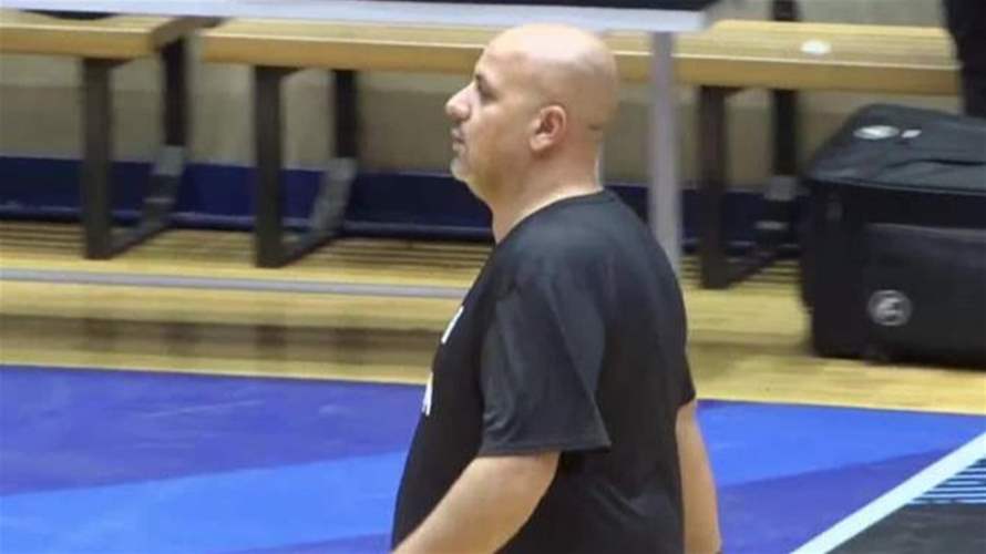 رحلة الأرز تبدأ من جديد لبنان يواجه قطر استعداداً للتصفيات العالمية