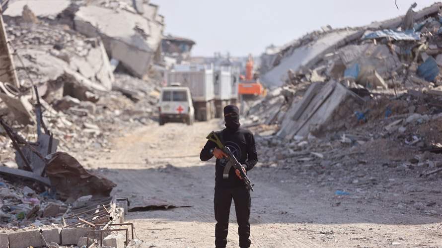 Islamic Jihad says found body of one of last three Gaza hostages