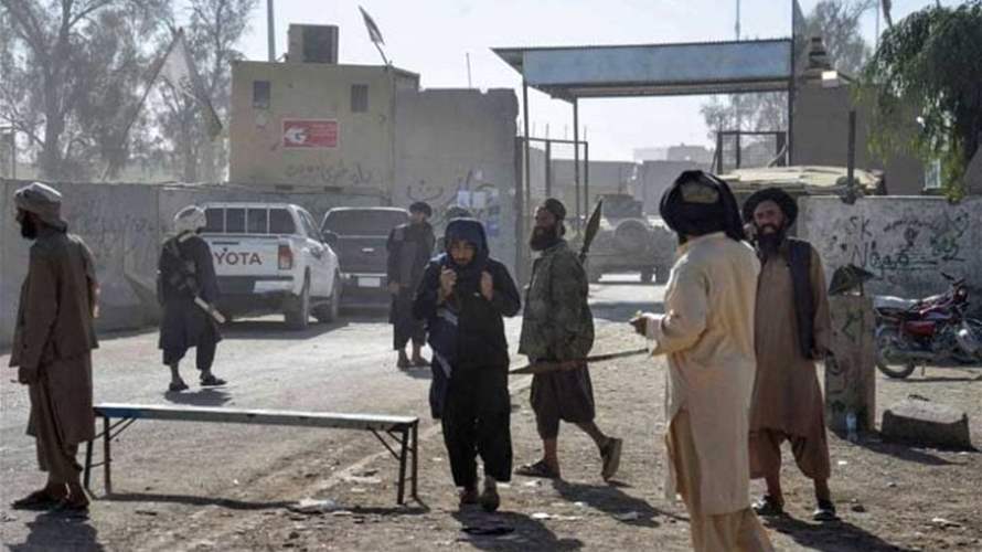 10 قتلى على الأقل بضربات باكستانية على أفغانستان