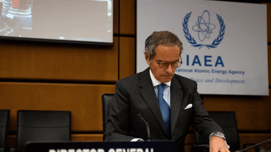 UN nuclear watchdog seeks reengagement with Iran: Chief 