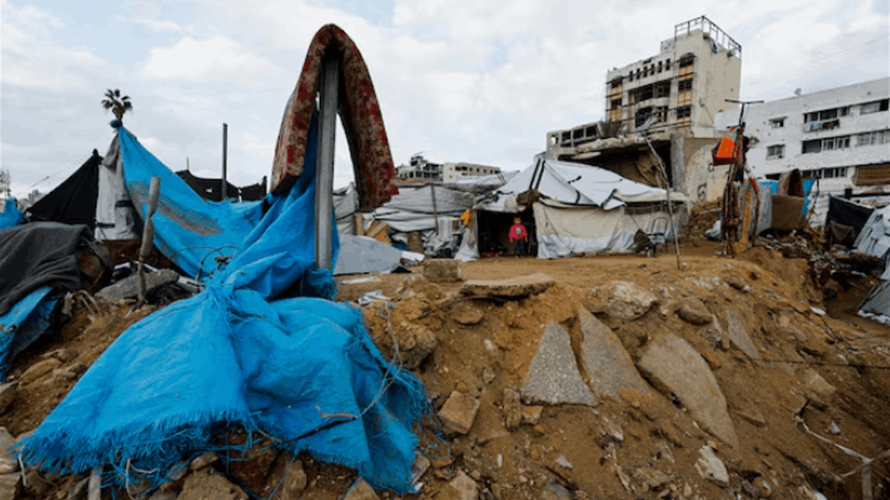 Palestinian economy suffers worst-ever collapse after Israel-Hamas war: UN