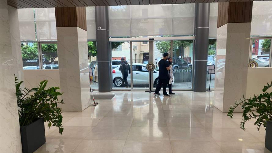 إدارة مستشفى المقاصد في بيروت: ما يُتداول عن طوفان المياه في طوابق المستشفى لا صحّة لها