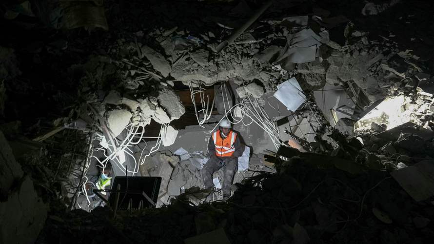 UN seeks 'impartial' probe into Israeli strikes in Lebanon