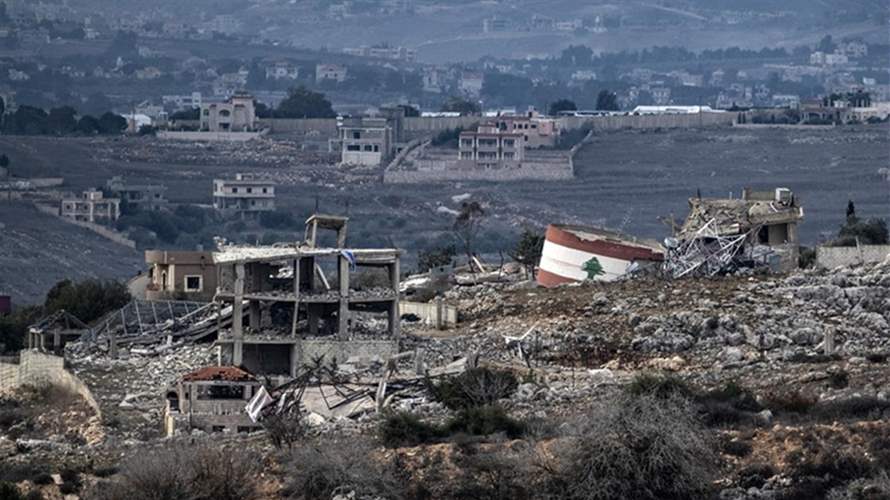 UN: At least 127 civilians killed in Israeli attacks in Lebanon since ceasefire