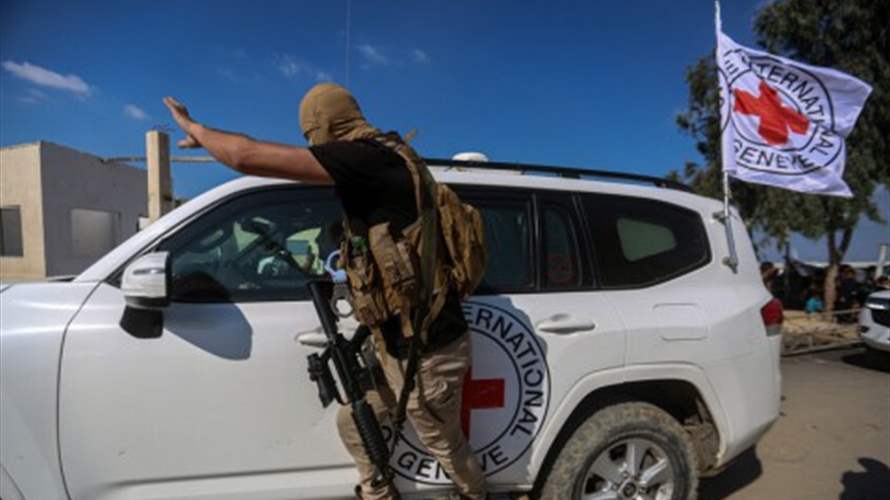 إسرائيل تعتبر تأخير حركة الجهاد الإسلاميّ تسليم جثة رهينة انتهاكًا لوقف إطلاق النار