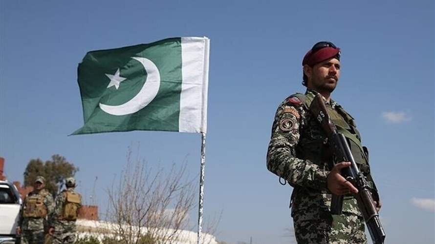متحدث عسكري باكستاني أكد أن الجيش لم يهاجم أفغانستان 