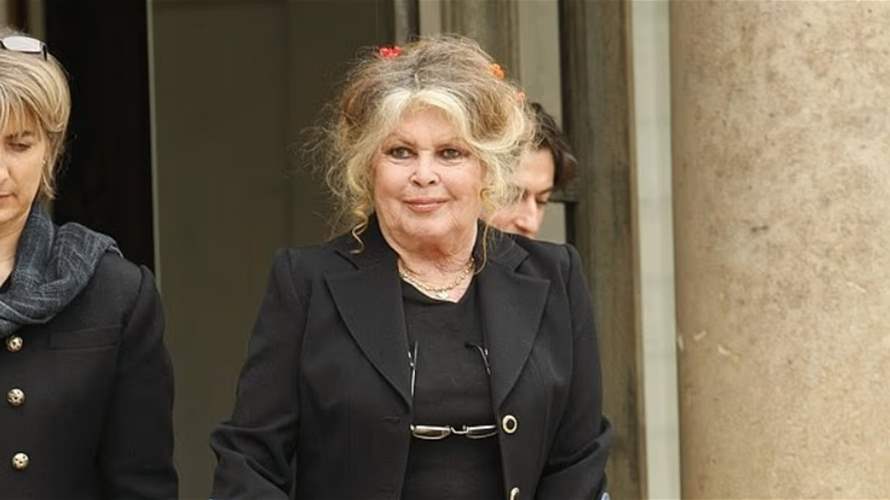 بريجيت باردو تُنقل إلى المستشفى مجددًا… وهذه آخر المعطيات حول وضعها الصحي