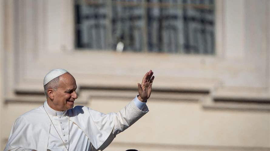 Papal visit: Lebanon gears up for historic three-day visit by Pope Leo XIV