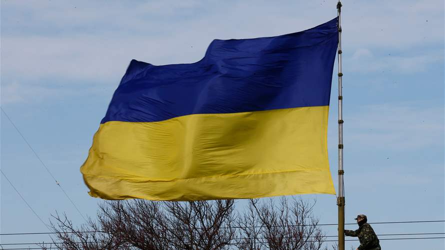 أوكرانيا تؤيد الخطوط العريضة لإطار عمل السلام بعد محادثات جنيف