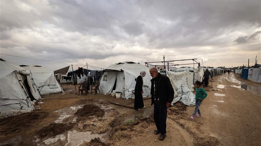 Israeli army says Red Cross received body of Gaza hostage