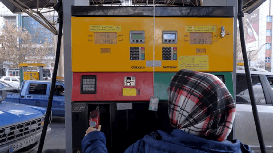 Iran to raise fuel prices under limited conditions